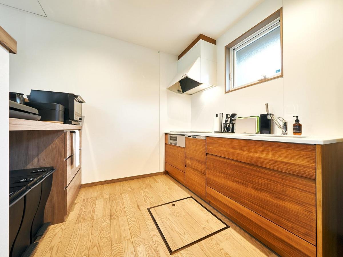 Rakuten Stay Villa Hakone Sengokuhara South Wing 104 Or 105 Bbq Terrace Pet Allowed Capacity Of 10 Persons 외부 사진