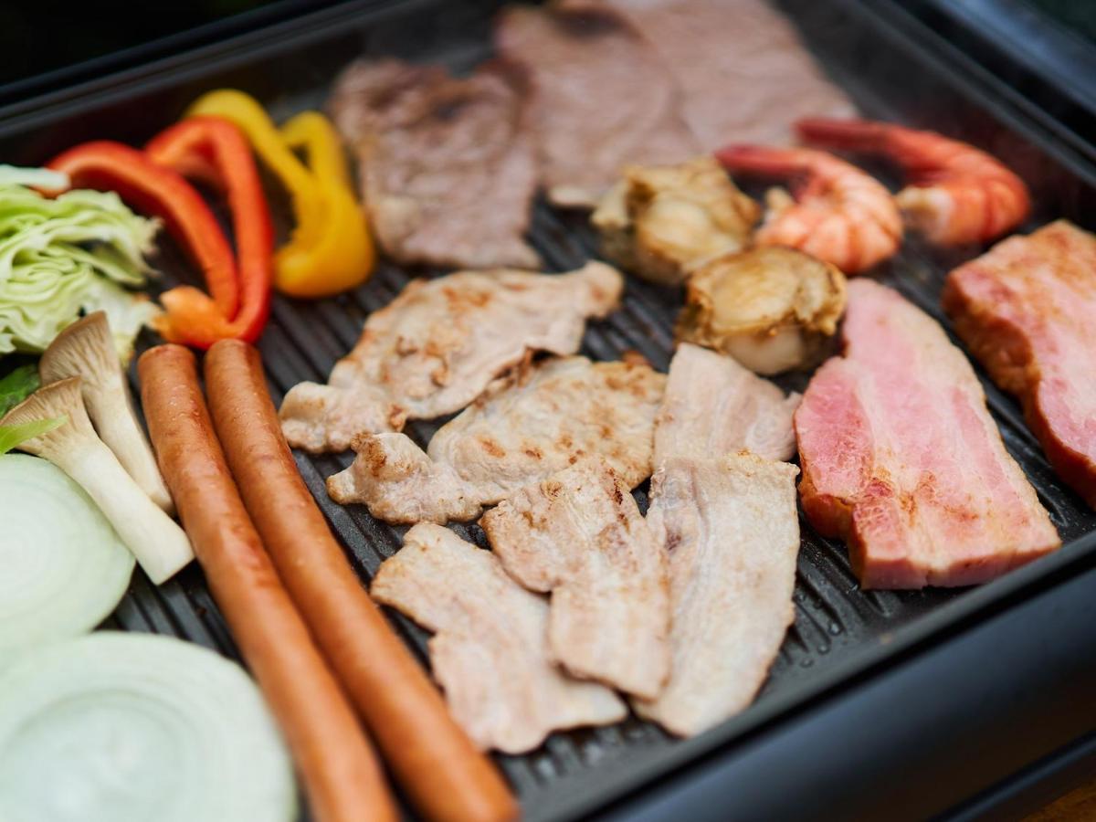 Rakuten Stay Villa Hakone Sengokuhara South Wing 104 Or 105 Bbq Terrace Pet Allowed Capacity Of 10 Persons 외부 사진