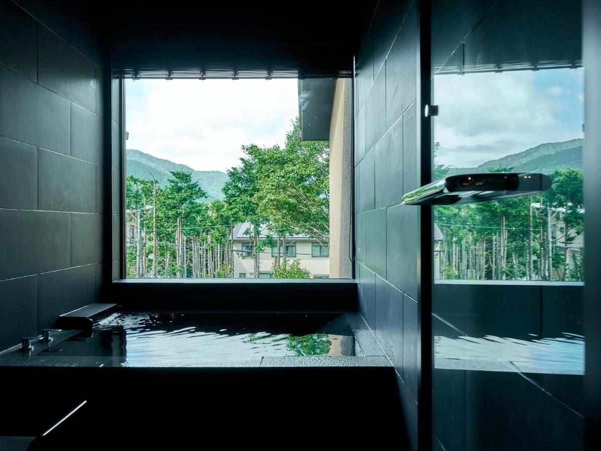 Rakuten Stay Villa Hakone Sengokuhara South Wing 104 Or 105 Bbq Terrace Pet Allowed Capacity Of 10 Persons 외부 사진